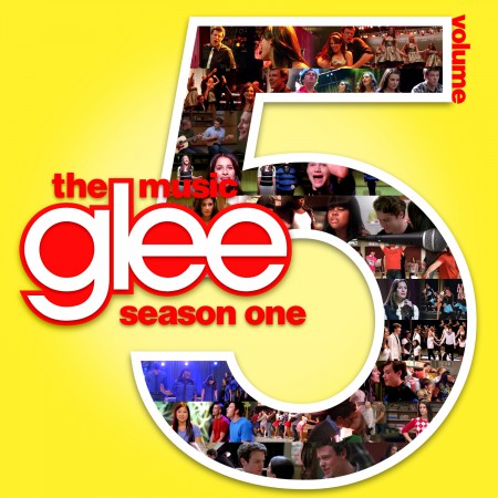 Glee - Volume 5